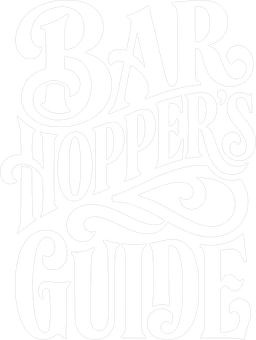 Barhopper's Guide