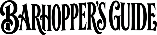 Barhopper's Guide