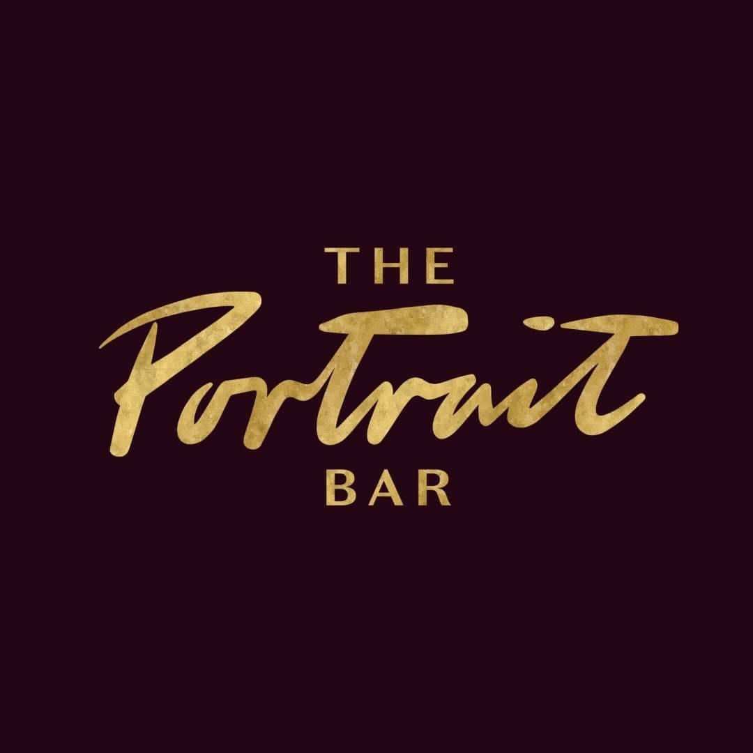 The Portrait Bar